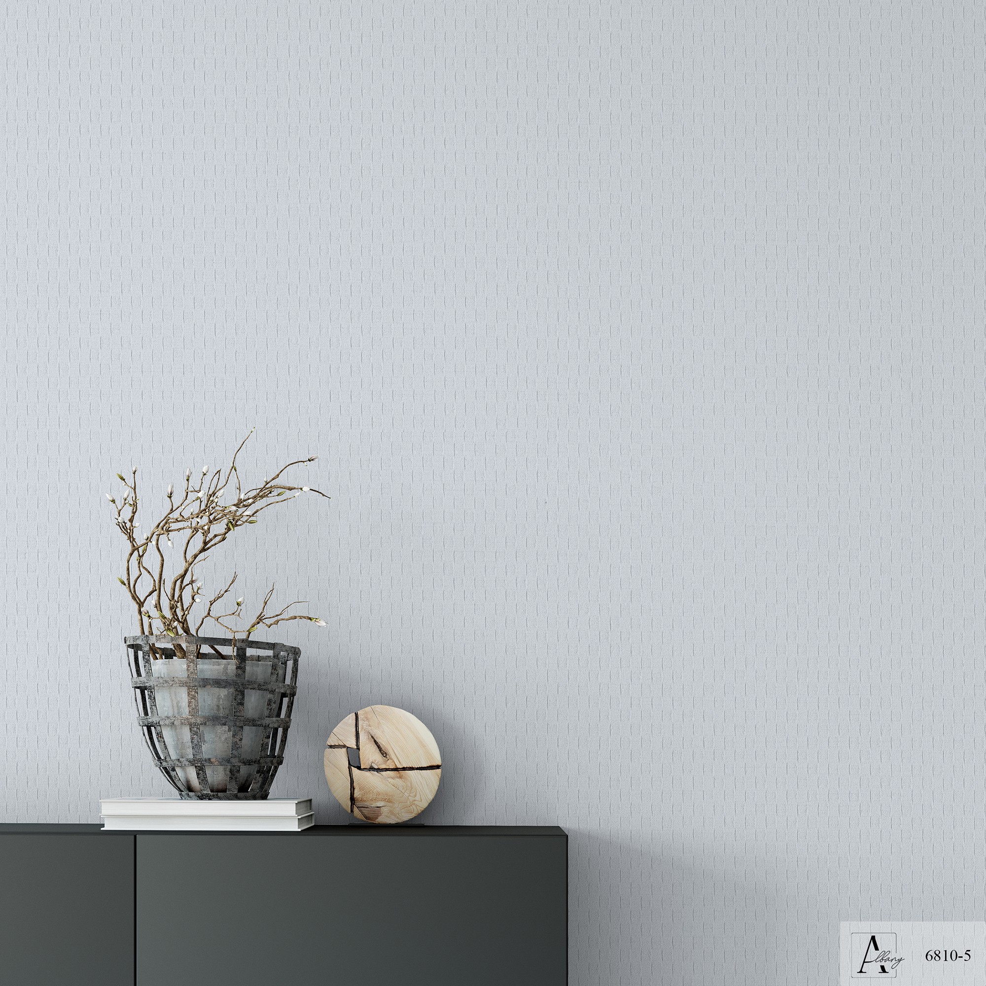 Giấy dán tường Albany 6810-5 